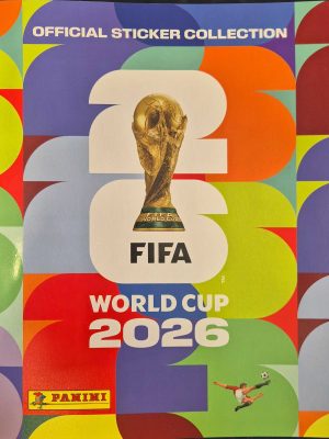 Panini FIFA World Cup 2026