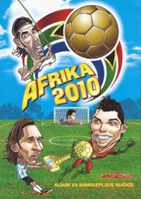 Afrika 2010