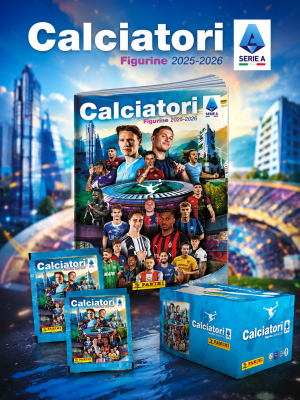 Calciatori 2025-2026