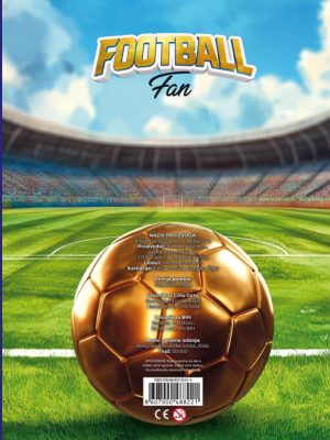 Football Fan 2026