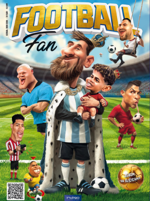Football Fan 2026