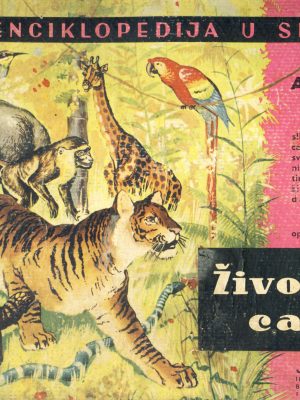 Životinjsko carstvo 1976