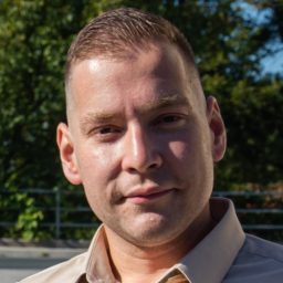 Stefan Todorović