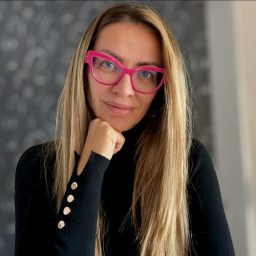 Sandra Mirkovic