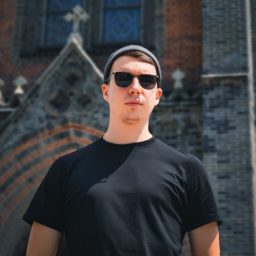 Dmitrii