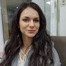 Марија Милосављевић