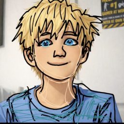 Viktor i Petra