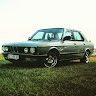 Goran BMW E28
